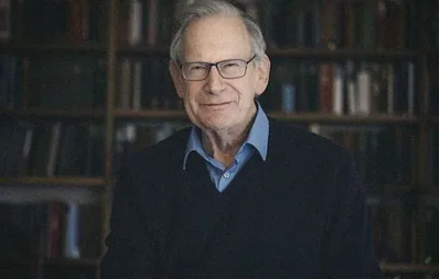 John Eliot Gardiner — photo 1