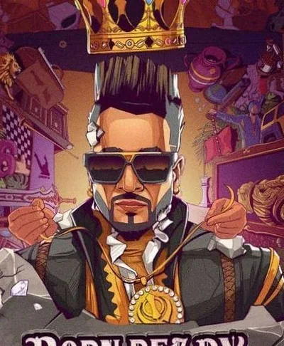 Jazzy B — photo 1