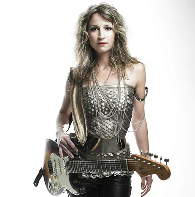 Ana Popovic — foto 2