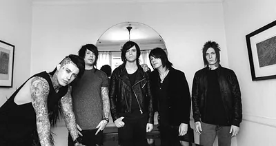 Falling in Reverse — photo 6