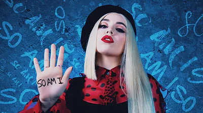 Ava Max — foto 4