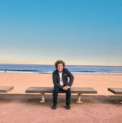 Leo Sayer — foto 1