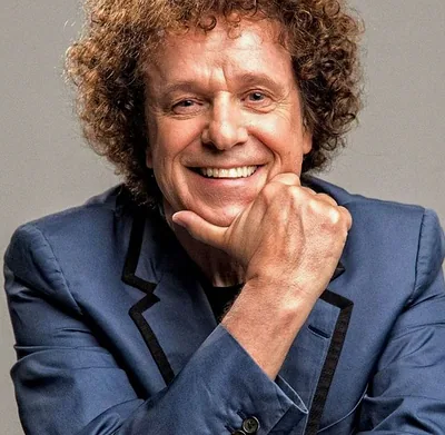 Leo Sayer — foto 5
