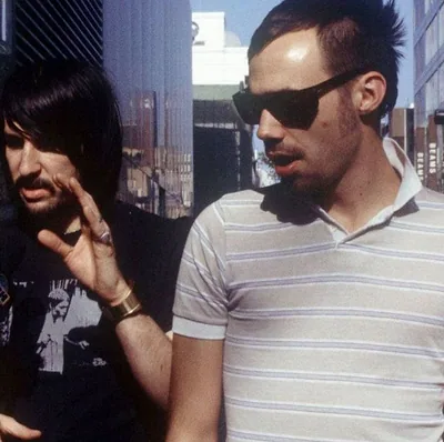 Death from Above 1979 — foto 2