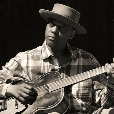 Eric Bibb — foto 1