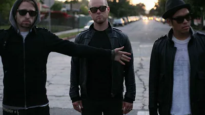 The Glitch Mob — foto 4