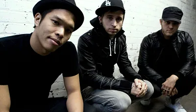 The Glitch Mob — foto 6
