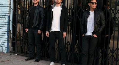 The Glitch Mob — foto 3