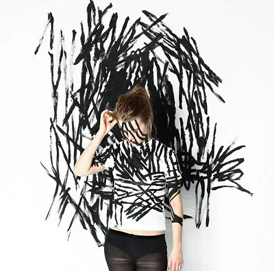 Anna von Hausswolff — photo 2
