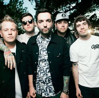 A Day to Remember — foto 4