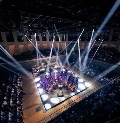 Ensemble Intercontemporain — foto 1