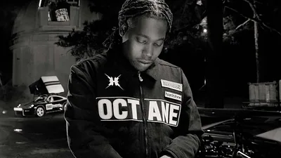 Don Toliver — foto 2