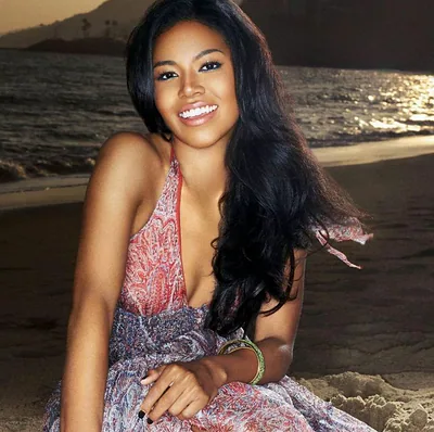 Amerie — photo 2