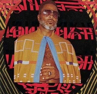 Shabazz Palaces — photo 1