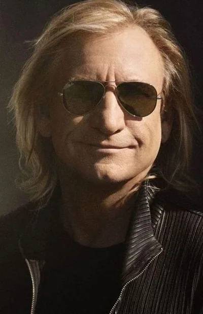 Joe Walsh — foto 1