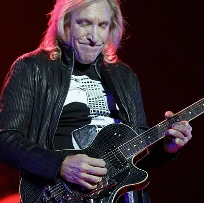 Joe Walsh — foto 4