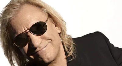 Joe Walsh — foto 6