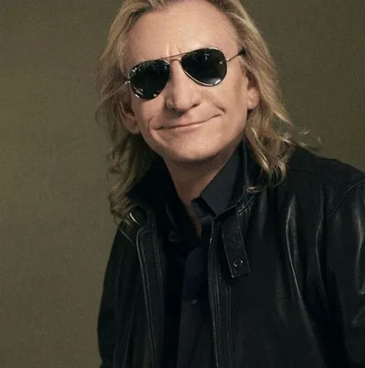 Joe Walsh — foto 3