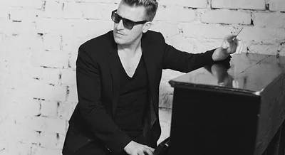 Parov Stelar — foto 6
