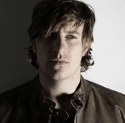 Parov Stelar — foto 2