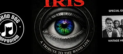 IRIS — foto 1