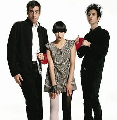 Yeah Yeah Yeahs — photo 2