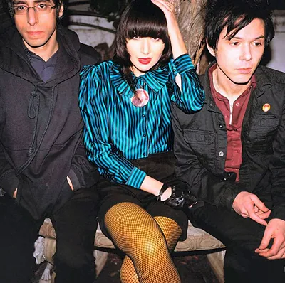 Yeah Yeah Yeahs — photo 5