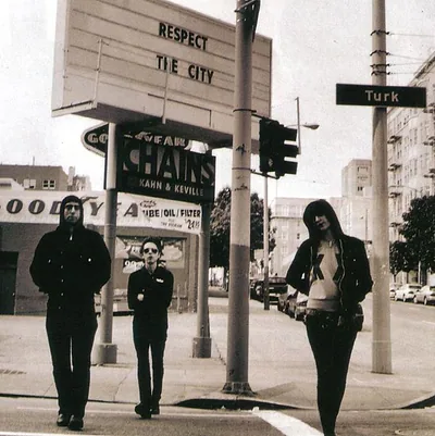 Yeah Yeah Yeahs — foto 3