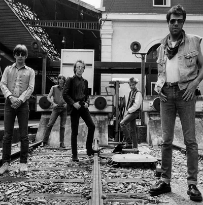Flamin' Groovies — foto 2