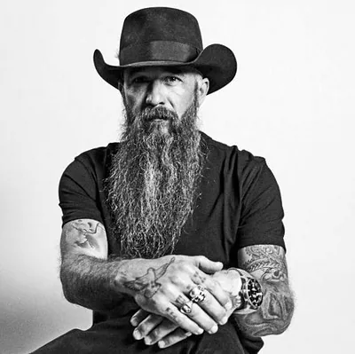 Cody Jinks — photo 1