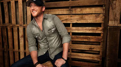 Cole Swindell — foto 1