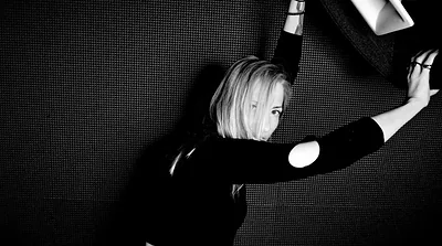 Ellen Allien & Apparat — foto 4