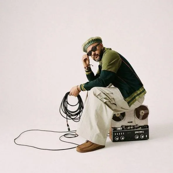 Nightmares on Wax