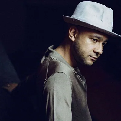Nightmares on Wax — photo 1