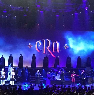 Era — foto 2