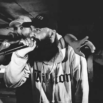 Social Club Misfits — photo 6