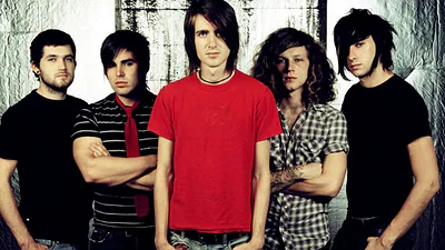 Mayday Parade — photo 4