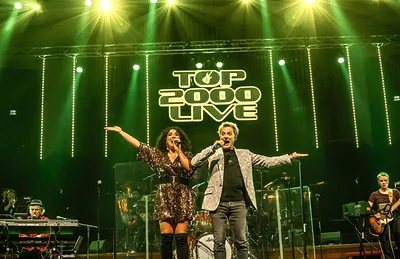 Top 2000 Live — foto 1