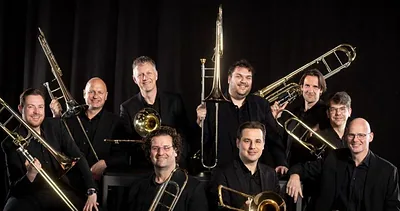 New Trombone Collectief — photo 1