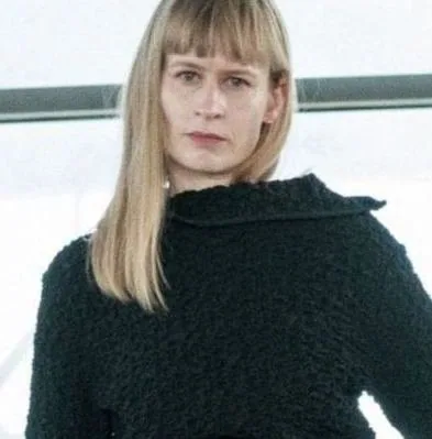 Jenny Hval — foto 1