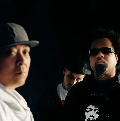 Dilated Peoples — foto 4