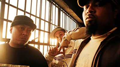 Dilated Peoples — foto 6