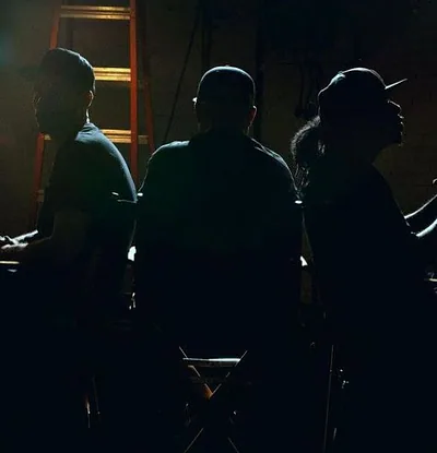 Dilated Peoples — foto 1