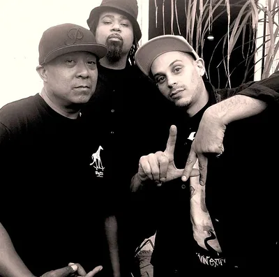 Dilated Peoples — foto 2