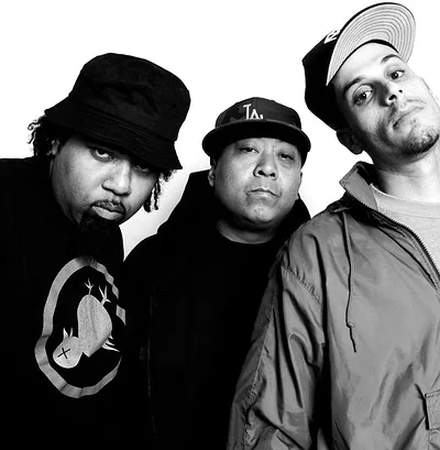 Dilated Peoples — foto 5