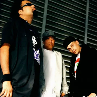 Dilated Peoples — foto 3