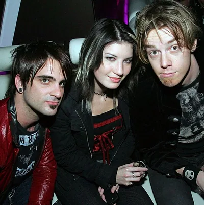 Sick Puppies — foto 2
