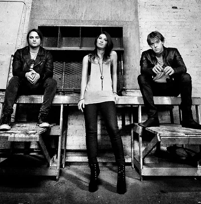Sick Puppies — foto 5