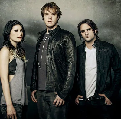 Sick Puppies — foto 4