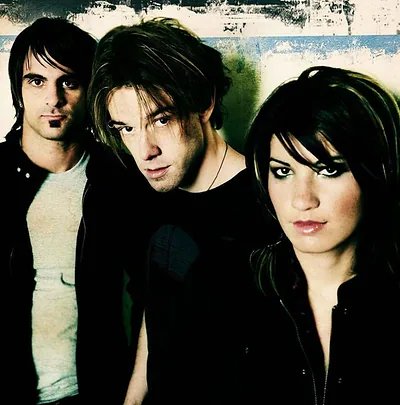 Sick Puppies — foto 6